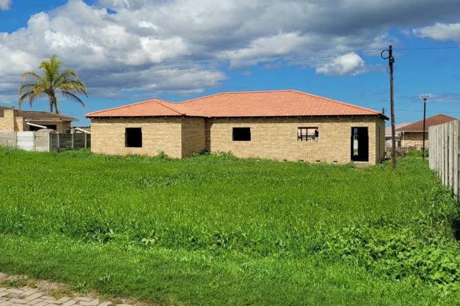 0 Bedroom Property for Sale in Vanes Estate Eastern Cape